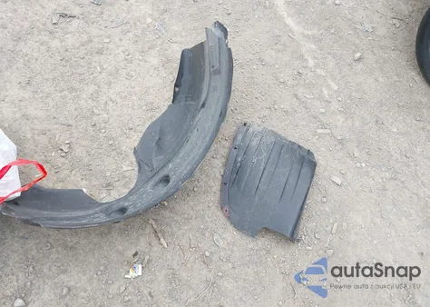 2018 Dodge Journey Se из США, поврежденный, VIN 3C4PDCAB6JT184451